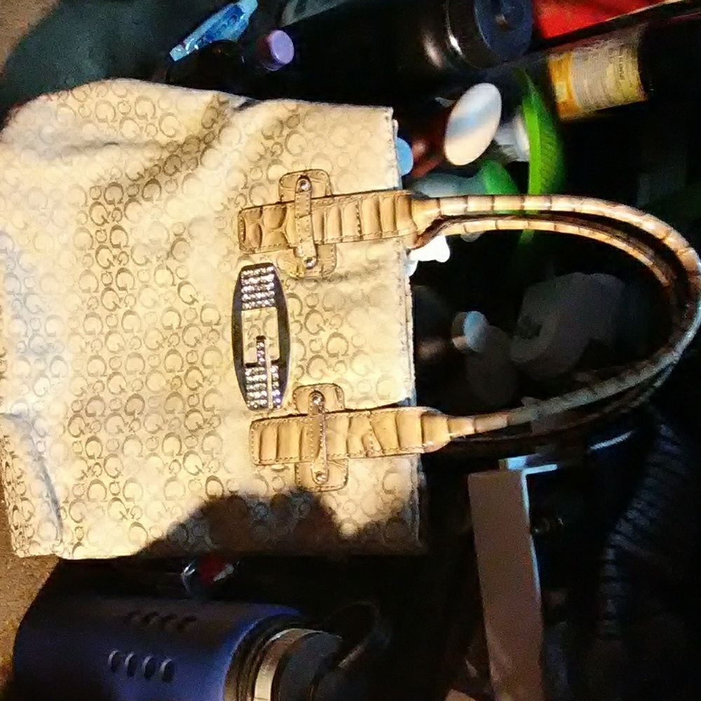 Guess Purse